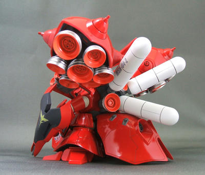 SDナイチンゲール