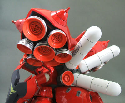 SDナイチンゲール