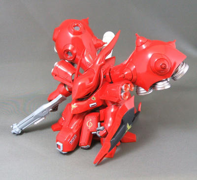 SDナイチンゲール