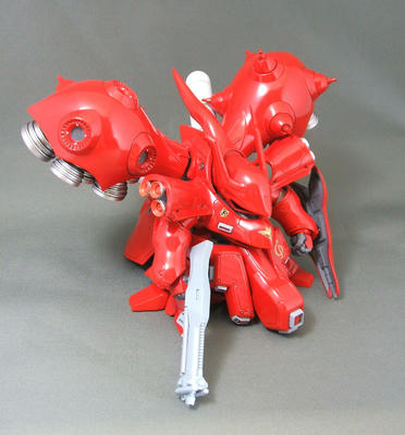 SDナイチンゲール