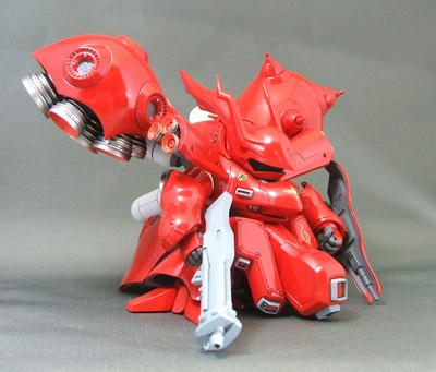 SDナイチンゲール