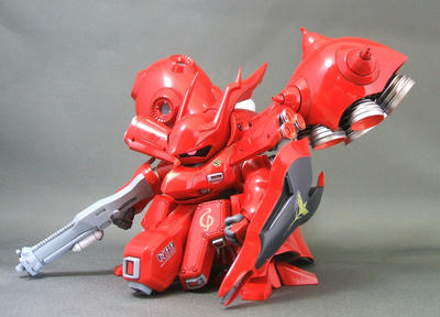 SDナイチンゲール