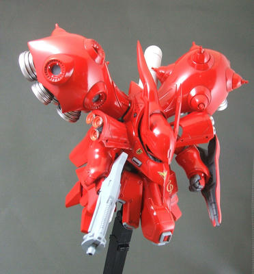 SDナイチンゲール