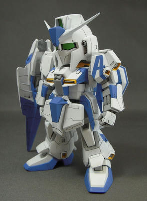 SD Zガンダム