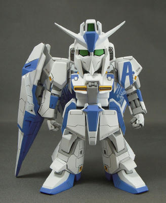 SD Zガンダム