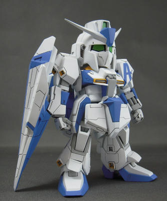 SD Zガンダム