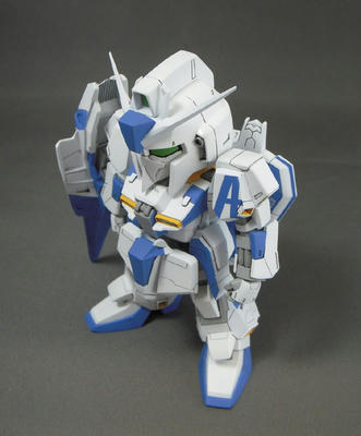 SD Zガンダム