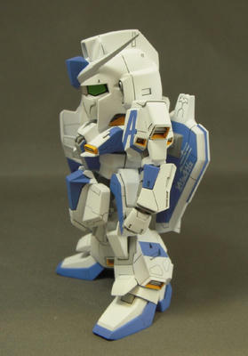 SD Zガンダム