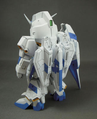 SD Zガンダム