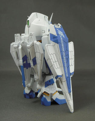 SD Zガンダム