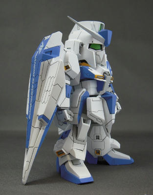 SD Zガンダム