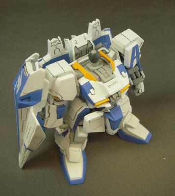 SD Zガンダム