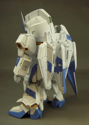 SD Zガンダム