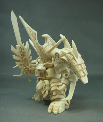 闇将軍