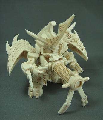 闇将軍