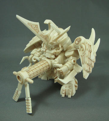 闇将軍
