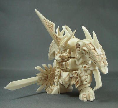 闇将軍