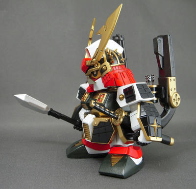 将ガンダム