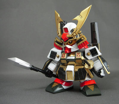 将ガンダム