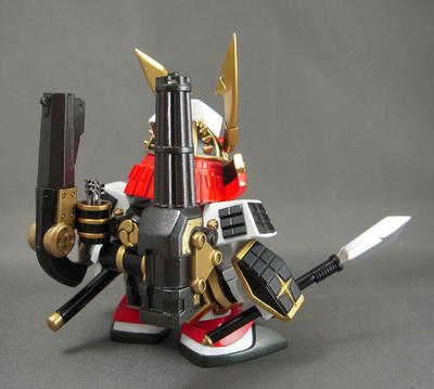 将ガンダム