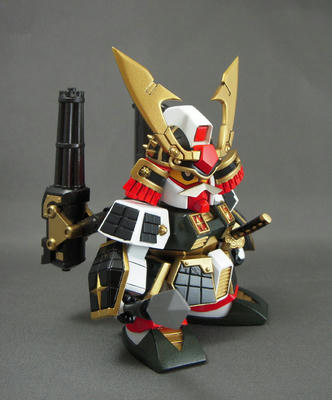 将ガンダム