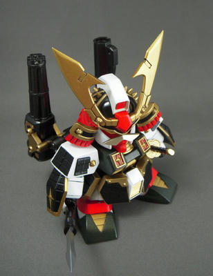 将ガンダム