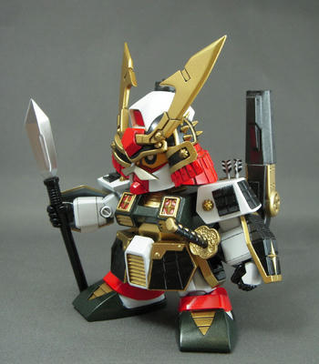 将ガンダム