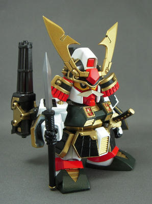 将ガンダム