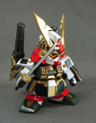 将ガンダム