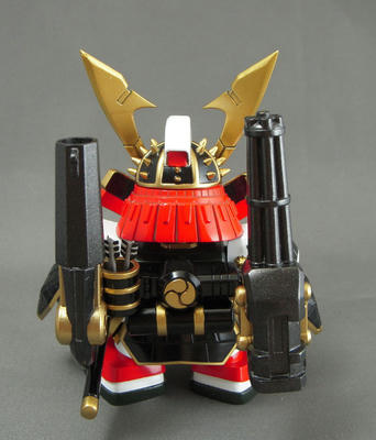 将ガンダム
