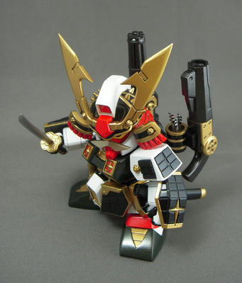 将ガンダム