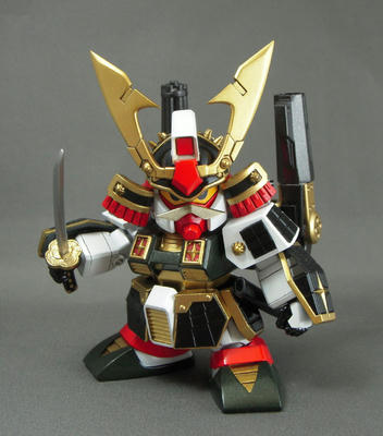 将ガンダム