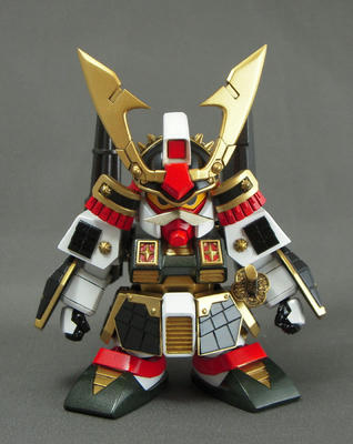 将ガンダム