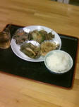 味がくどい