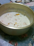 フルーチェってボール一杯食べるものではない
