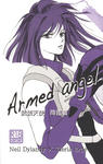 Armed angel 武装天使降臨篇 実本表紙