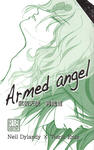 Armed angel 武装天使再臨篇 実本表紙
