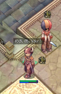 やはりアフロはこうでなければ