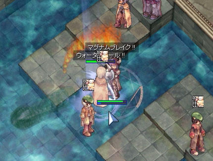 WBさんまじぱねぇっす