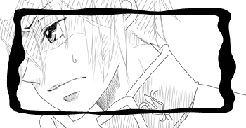 Lelouch Lamperouge
