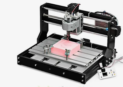What Is CNC Machining?