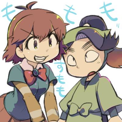 momomorisumomo