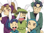 kaikei