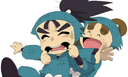 彦とぺい