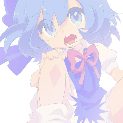 ちるの