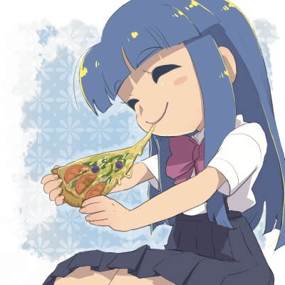 梨花ちゃま