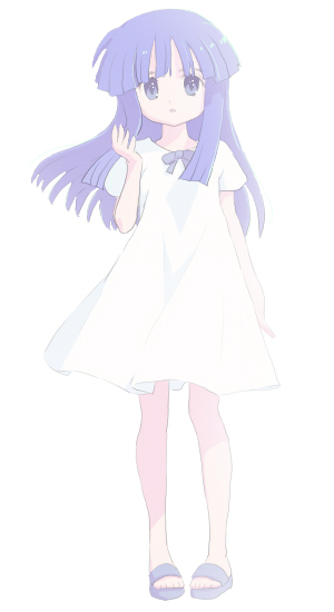 梨花ちゃまフィギュアT