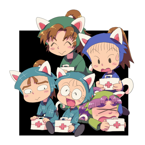 にゃんたろう