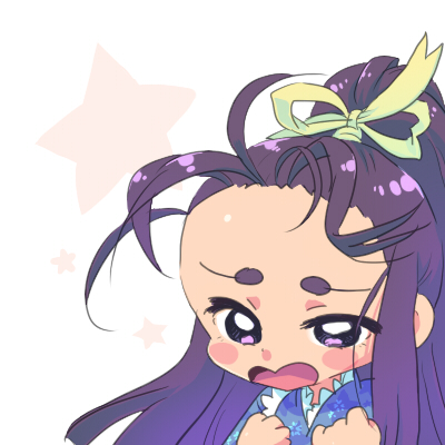 星姫