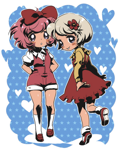 もどき